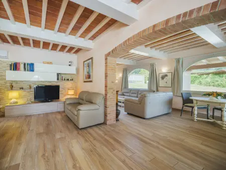 Maison Versilia Holiday - Piscine privée à Camaiore : photo 10