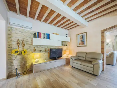 Maison Versilia Holiday - Piscine privée à Camaiore : photo 11