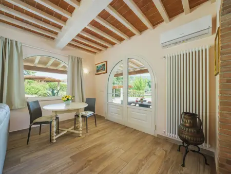 Maison Versilia Holiday - Piscine privée à Camaiore : photo 12