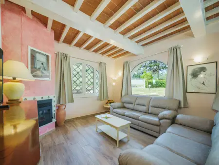 Maison Versilia Holiday - Piscine privée à Camaiore : photo 13