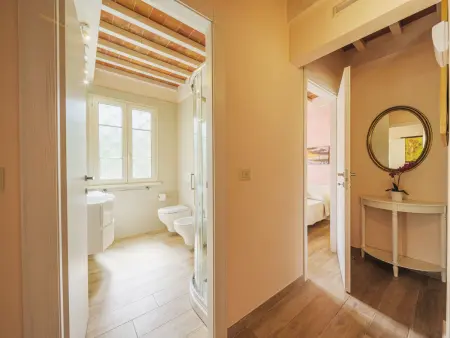 Maison Versilia Holiday - Piscine privée à Camaiore : photo 15