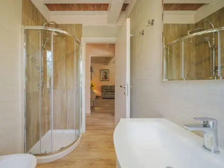Maison Versilia Holiday - Piscine privée à Camaiore : photo 16