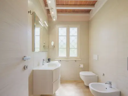 Maison Versilia Holiday - Piscine privée à Camaiore : photo 17