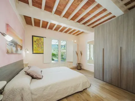 Maison Versilia Holiday - Piscine privée à Camaiore : photo 18