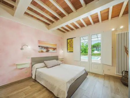 Maison Versilia Holiday - Piscine privée à Camaiore : photo 19