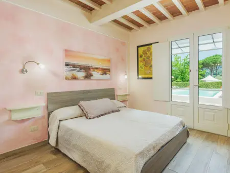 Maison Versilia Holiday - Piscine privée à Camaiore : photo 20