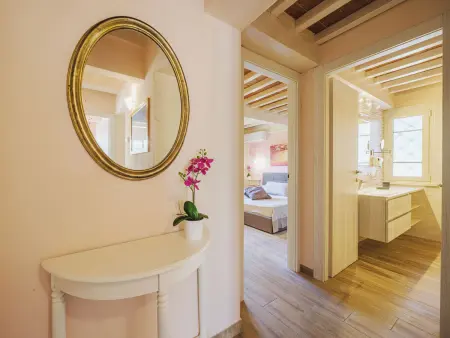 Maison Versilia Holiday - Piscine privée à Camaiore : photo 21