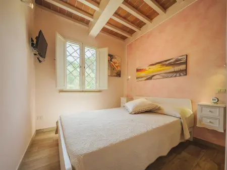 Maison Versilia Holiday - Piscine privée à Camaiore : photo 22