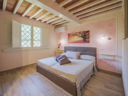 Maison Versilia Holiday - Piscine privée à Camaiore : photo 23