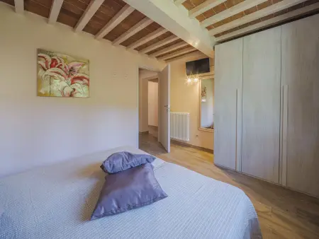Maison Versilia Holiday - Piscine privée à Camaiore : photo 24