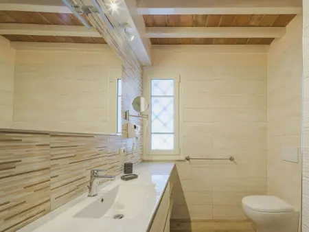 Maison Versilia Holiday - Piscine privée à Camaiore : photo 25