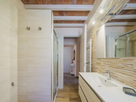 Maison Versilia Holiday - Piscine privée à Camaiore : photo 26