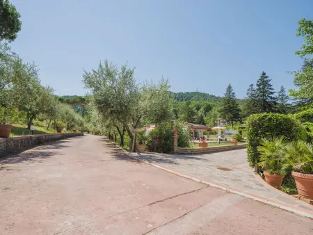 Maison Versilia Holiday - Piscine privée à Camaiore : photo 27