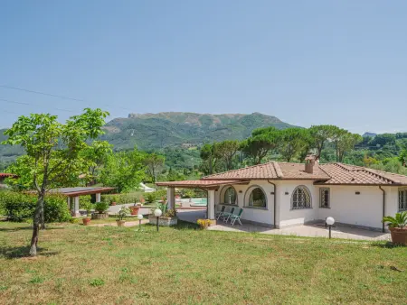 Maison Versilia Holiday - Piscine privée à Camaiore : photo 35