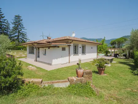 Maison Versilia Holiday - Piscine privée à Camaiore : photo 36