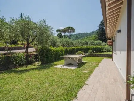 Maison Versilia Holiday - Piscine privée à Camaiore : photo 37