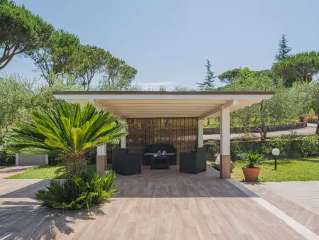 Maison Versilia Holiday - Piscine privée à Camaiore : photo 38