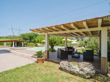 Maison Versilia Holiday - Piscine privée à Camaiore : photo 39