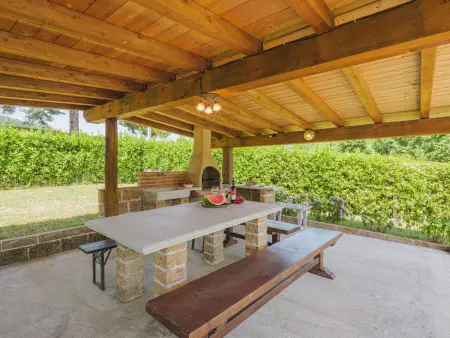 Maison Versilia Holiday - Piscine privée à Camaiore : photo 40