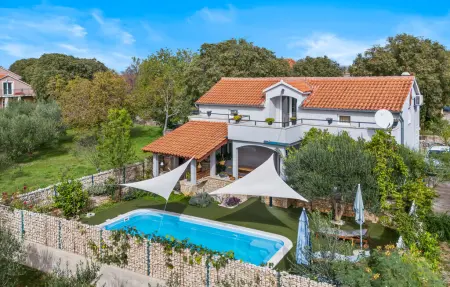 Location maison à Oklaj