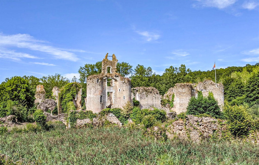 Ancienne ferme de pierre avec accès lac de baignade - Photo 21