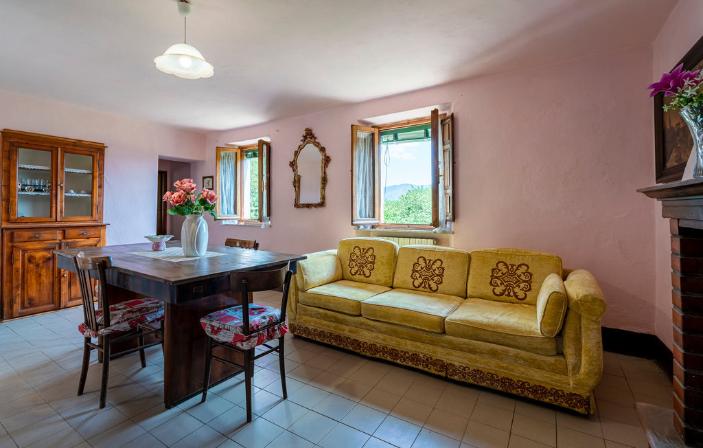 Maison en pierre avec terrasse et vue montagnes - Photo 14