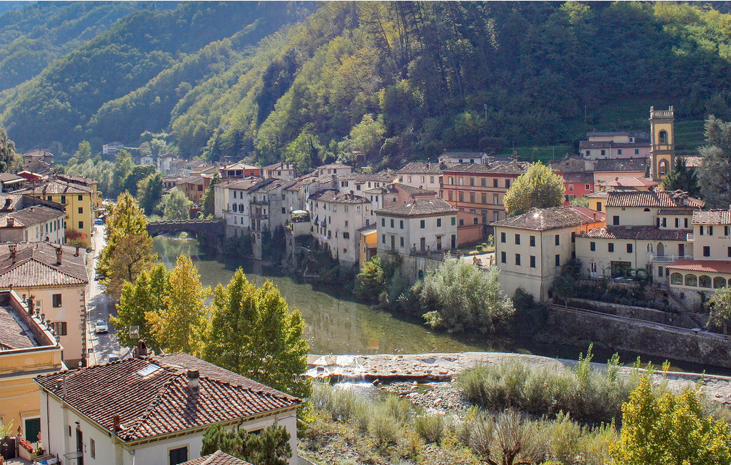 Maison en pierre avec terrasse et vue montagnes - Photo 29