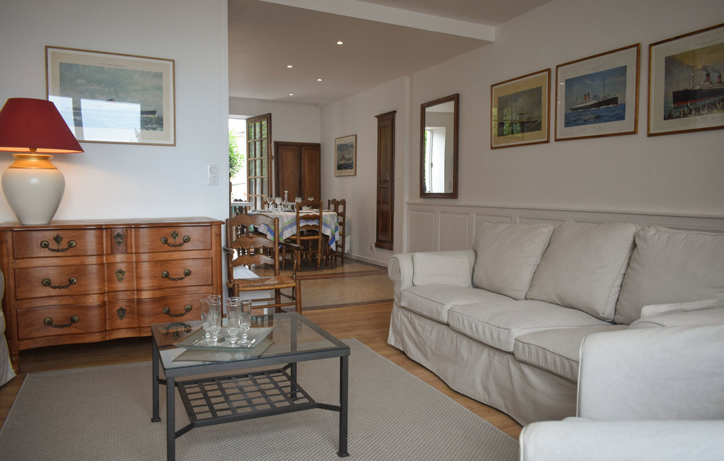 Maison de plage face à la mer à St-Georges-de-Didonne - Photo 3