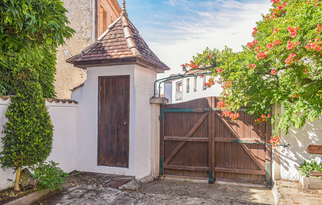 Maison de plage face à la mer à St-Georges-de-Didonne - Photo 10