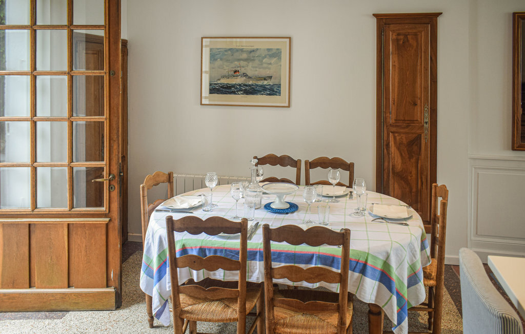 Maison de plage face à la mer à St-Georges-de-Didonne - Photo 13