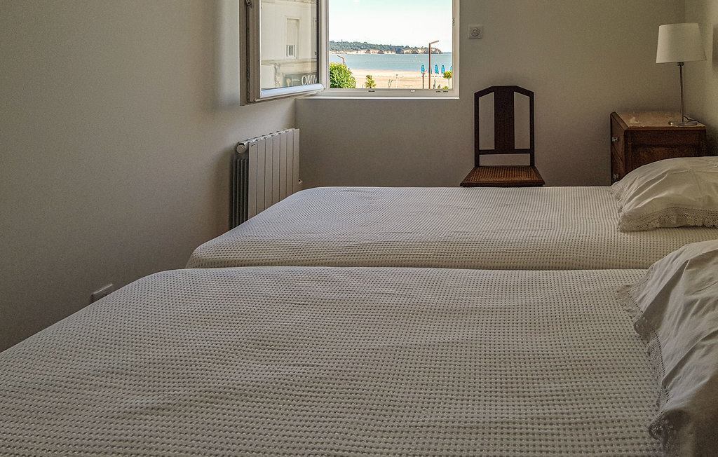 Maison de plage face à la mer à St-Georges-de-Didonne - Photo 21