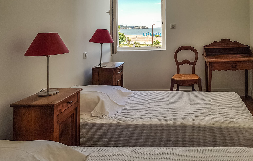 Maison de plage face à la mer à St-Georges-de-Didonne - Photo 22