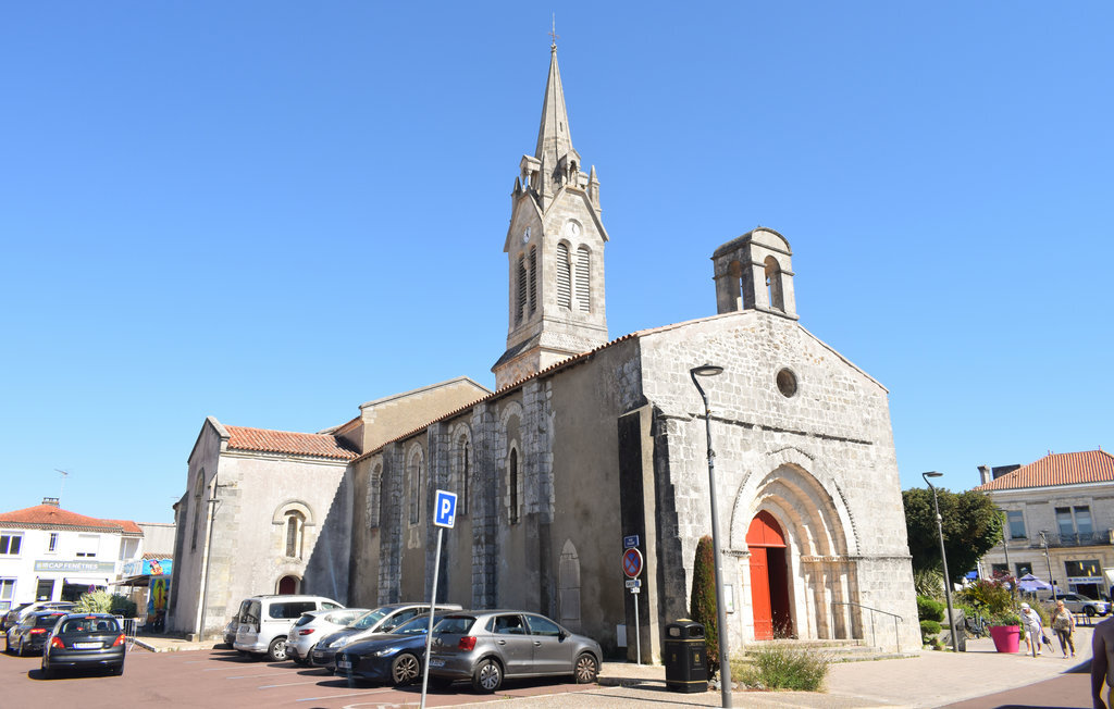 Maison de plage face à la mer à St-Georges-de-Didonne - Photo 28