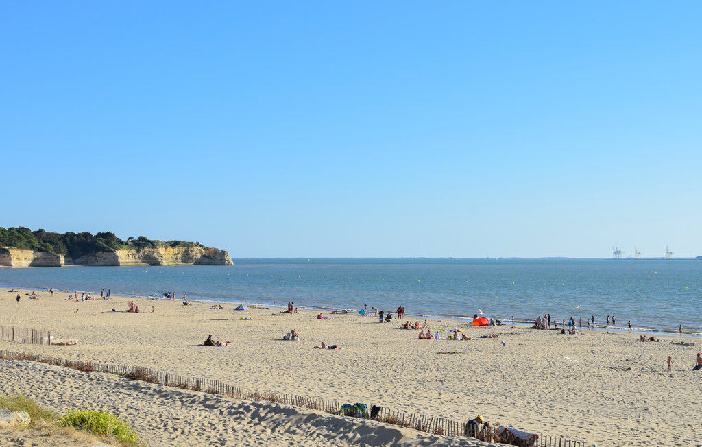 Maison de plage face à la mer à St-Georges-de-Didonne - Photo 29