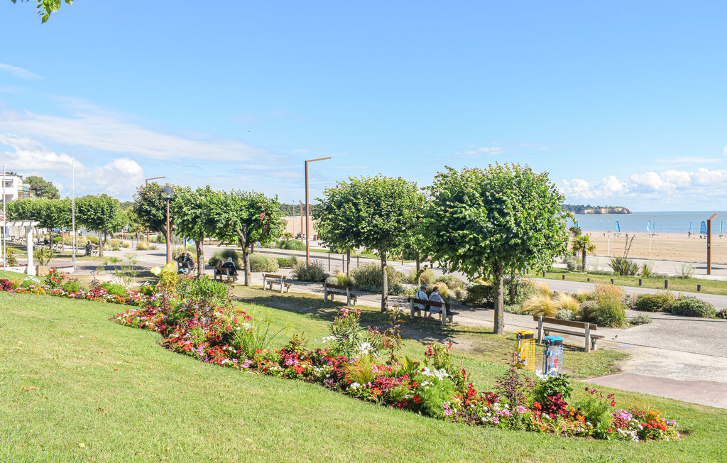 Maison de plage face à la mer à St-Georges-de-Didonne - Photo 31