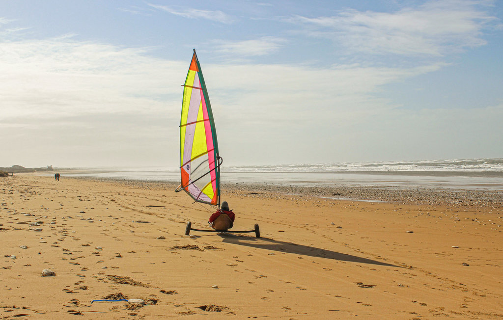 Maison de plage face à la mer à St-Georges-de-Didonne - Photo 33