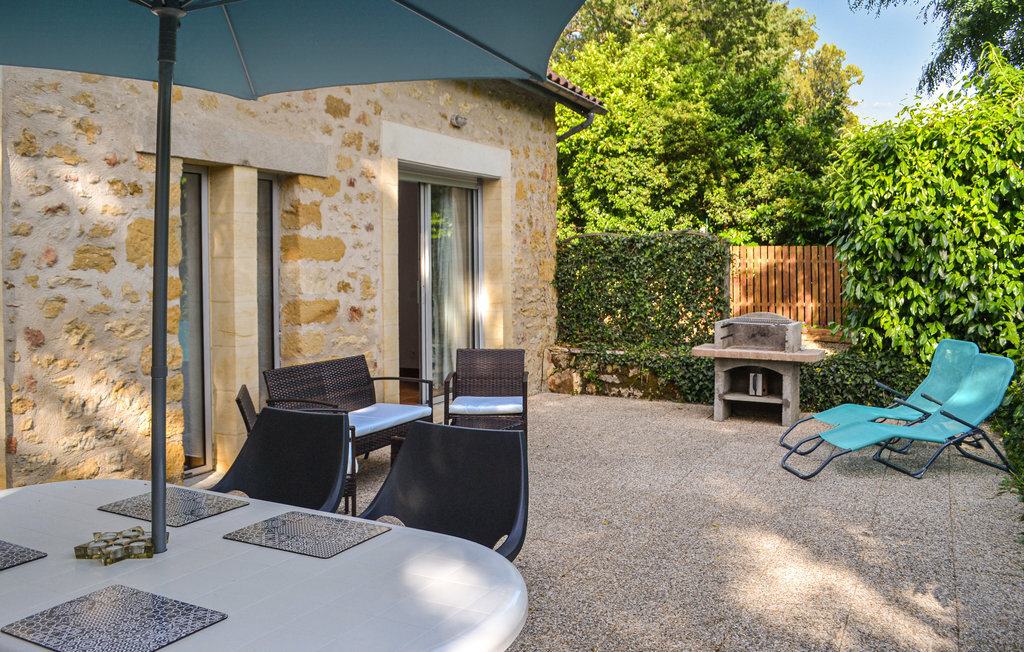 Maison 4 personnes à Vitrac - Photo 2