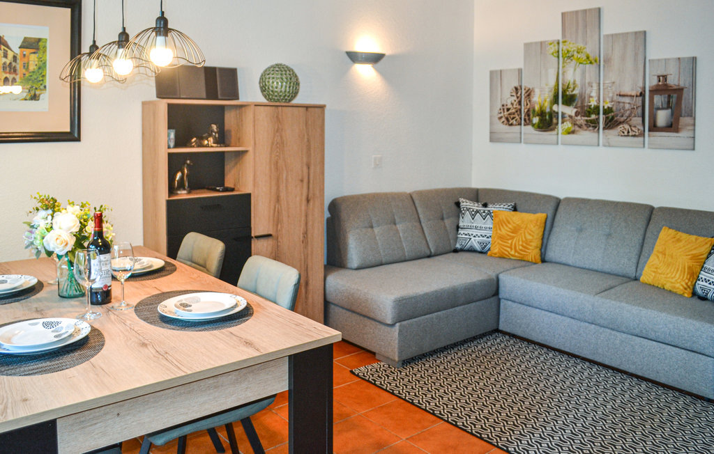 Maison 4 personnes à Vitrac - Photo 3