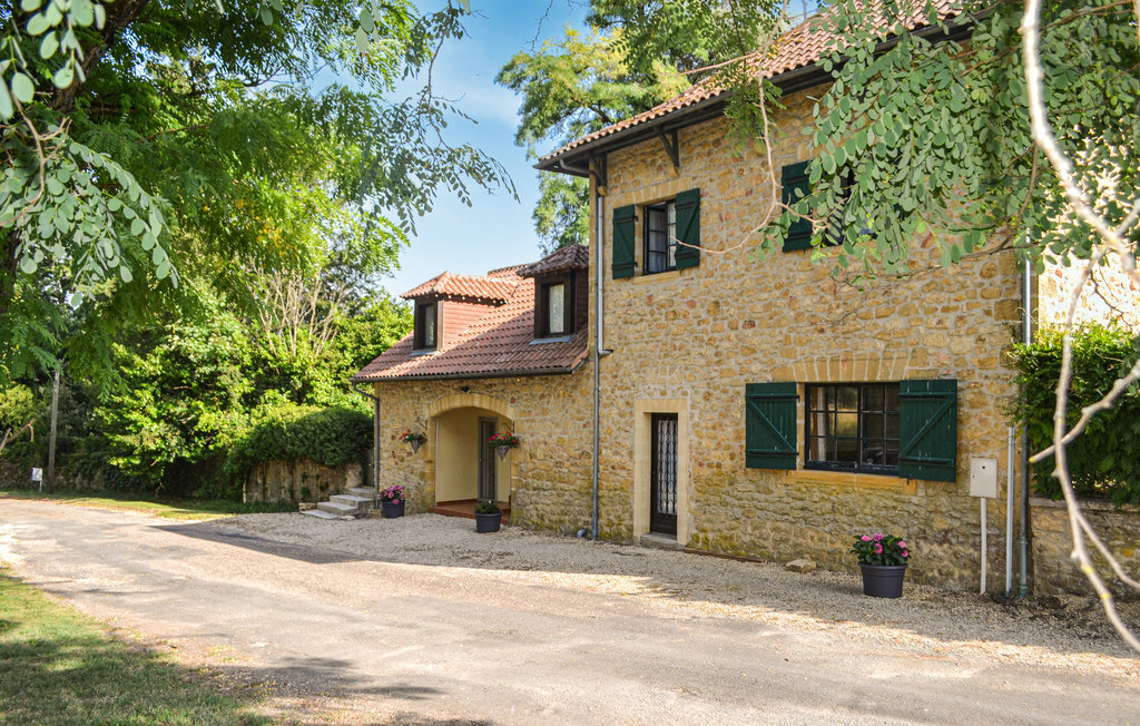 Maison 4 personnes à Vitrac - Photo 7
