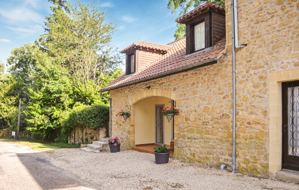 Maison 4 personnes à Vitrac - Photo 9