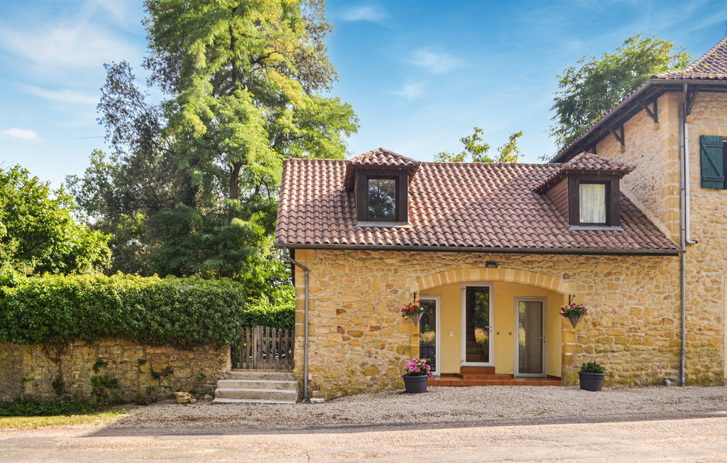 Maison 4 personnes à Vitrac - Photo 10