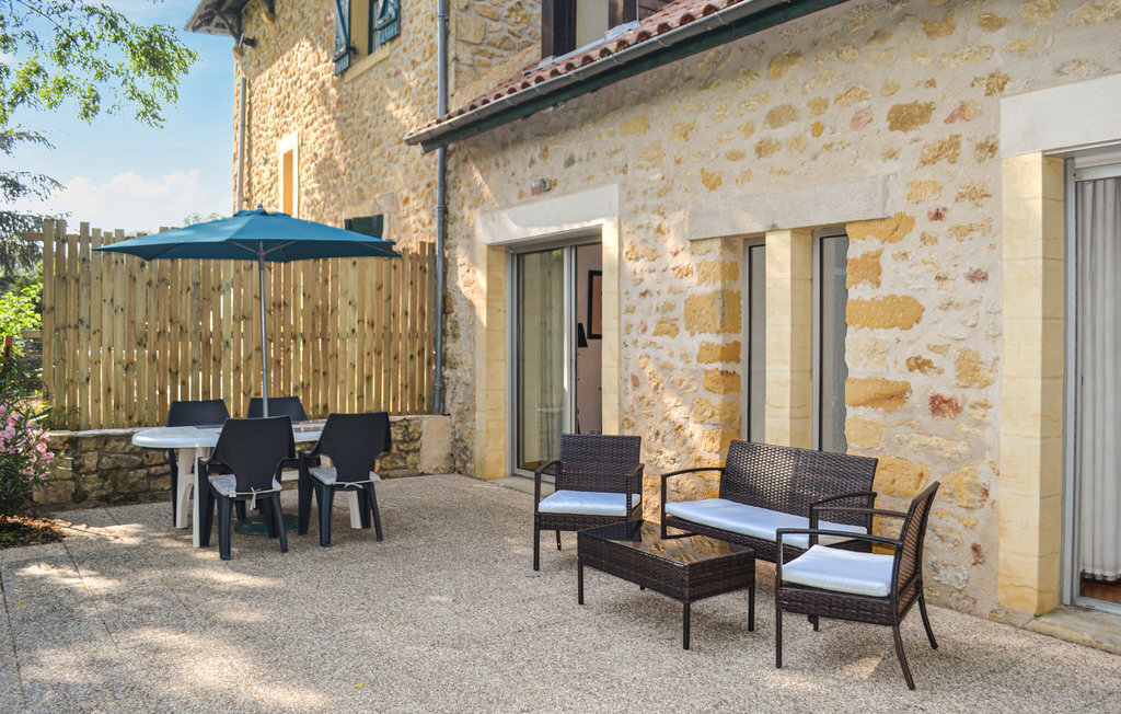 Maison 4 personnes à Vitrac - Photo 11