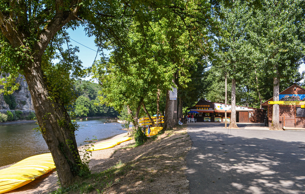 Maison 4 personnes à Vitrac - Photo 18