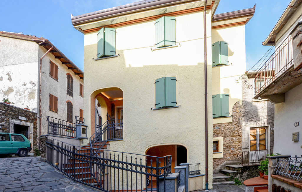 Maison traditionnelle 6 pers. à Terrinca, village de montagne - Photo 1