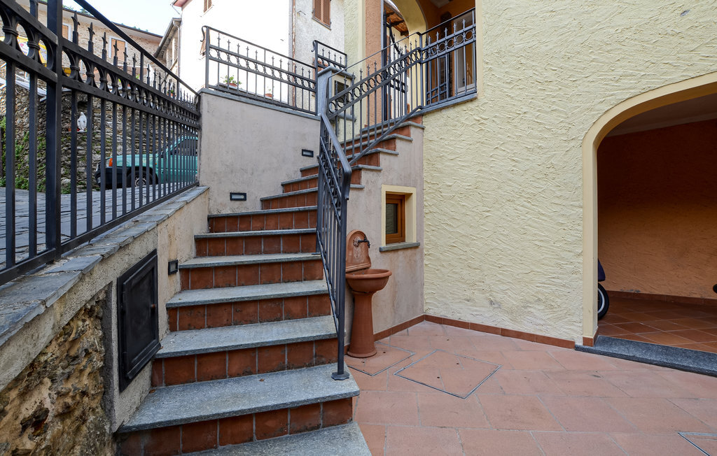 Maison traditionnelle 6 pers. à Terrinca, village de montagne - Photo 2
