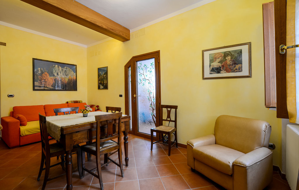 Maison traditionnelle 6 pers. à Terrinca, village de montagne - Photo 3