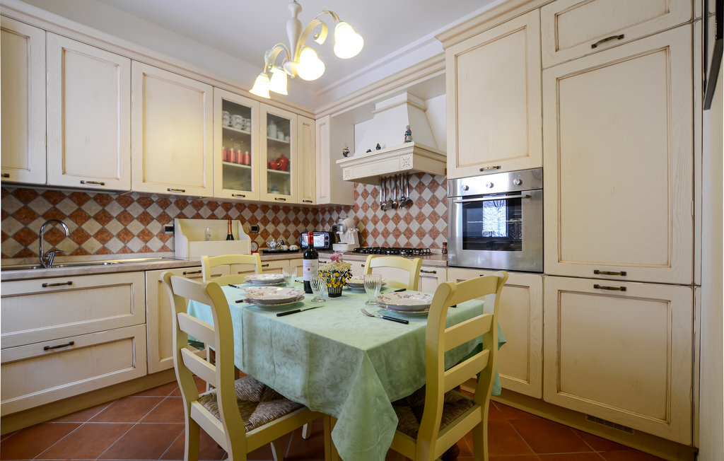 Maison traditionnelle 6 pers. à Terrinca, village de montagne - Photo 4