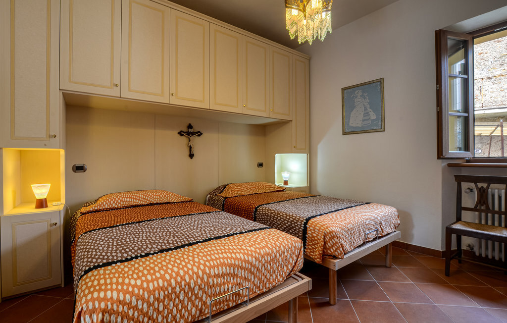 Maison traditionnelle 6 pers. à Terrinca, village de montagne - Photo 5