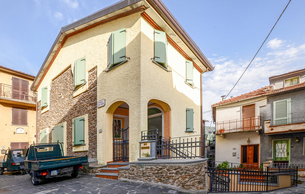 Maison traditionnelle 6 pers. à Terrinca, village de montagne - Photo 7