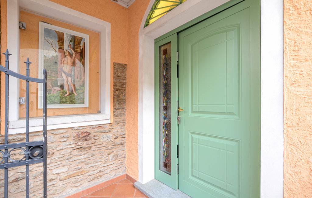 Maison traditionnelle 6 pers. à Terrinca, village de montagne - Photo 8
